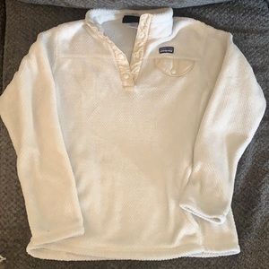 ❤️❤️ PATAGONIA Synchilla Retool Snap-T Pullover
